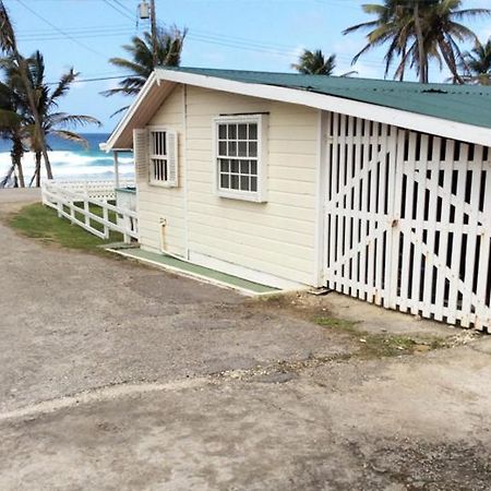 Rest Haven Beach Cottages Saint Joseph Rum bild