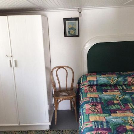 Rest Haven Beach Cottages Saint Joseph Exteriör bild