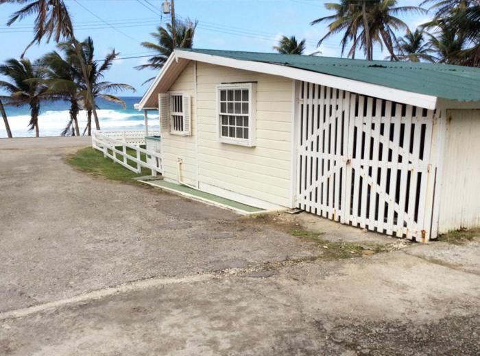 Rest Haven Beach Cottages Saint Joseph Rum bild