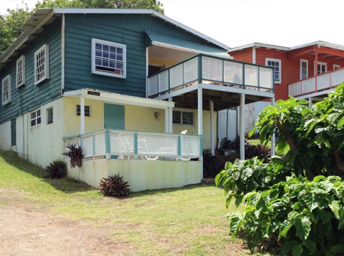 Rest Haven Beach Cottages Saint Joseph Rum bild