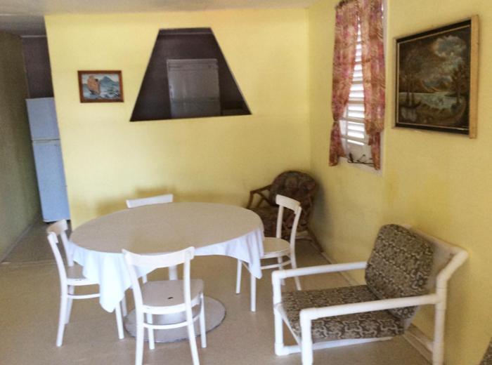 Rest Haven Beach Cottages Saint Joseph Rum bild