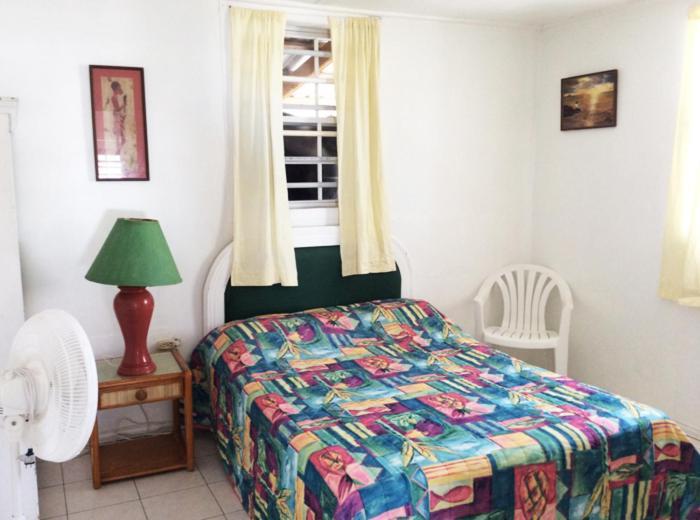 Rest Haven Beach Cottages Saint Joseph Rum bild