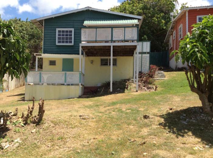 Rest Haven Beach Cottages Saint Joseph Rum bild
