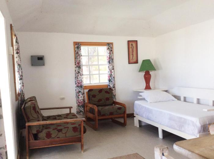 Rest Haven Beach Cottages Saint Joseph Rum bild