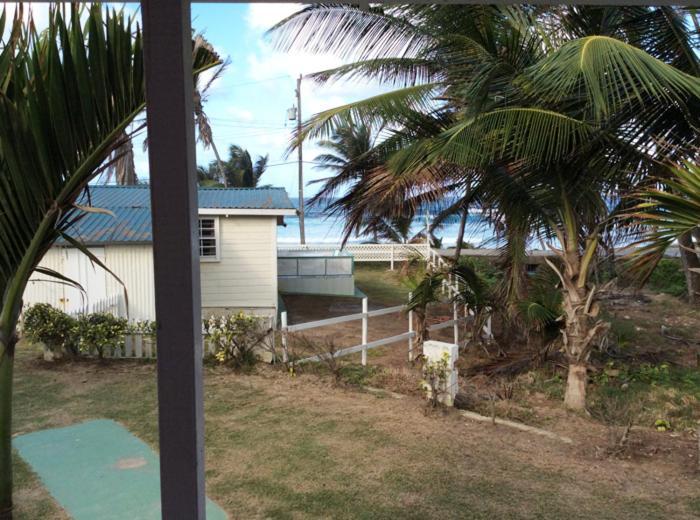 Rest Haven Beach Cottages Saint Joseph Rum bild