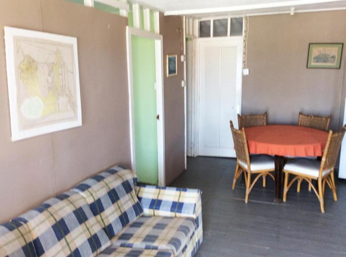 Rest Haven Beach Cottages Saint Joseph Rum bild