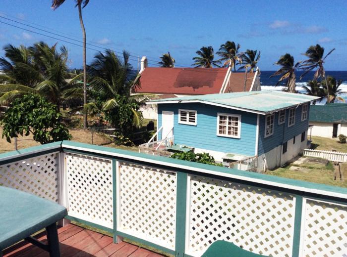 Rest Haven Beach Cottages Saint Joseph Rum bild