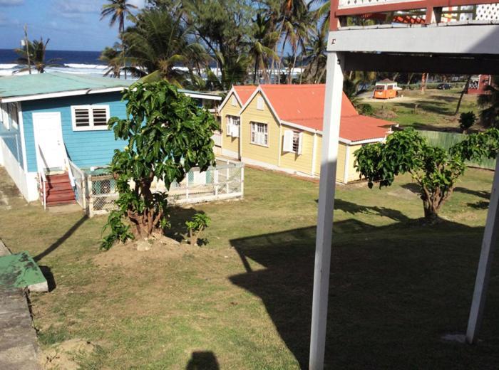 Rest Haven Beach Cottages Saint Joseph Rum bild