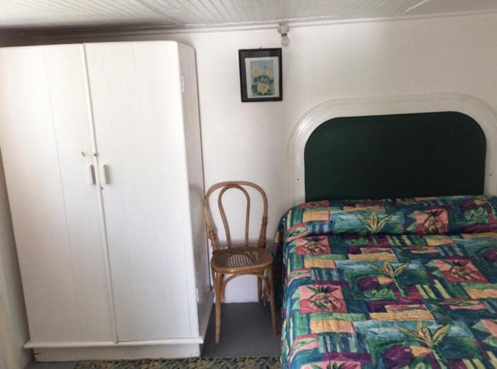 Rest Haven Beach Cottages Saint Joseph Exteriör bild